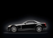 Cadillac XLR